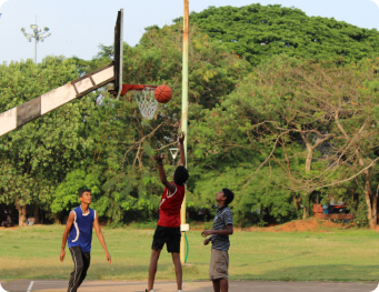 basketball