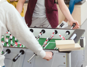 foosball