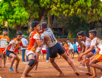kabaddi