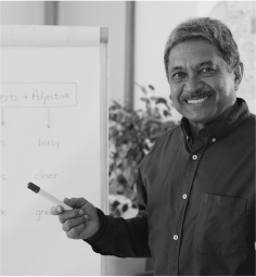 Prof. R. Sharma