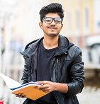 Student 1