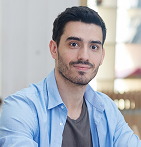 Student 3