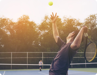 tennis